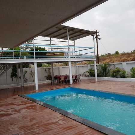 Trident villas&holidays Igatpuri Exterior foto