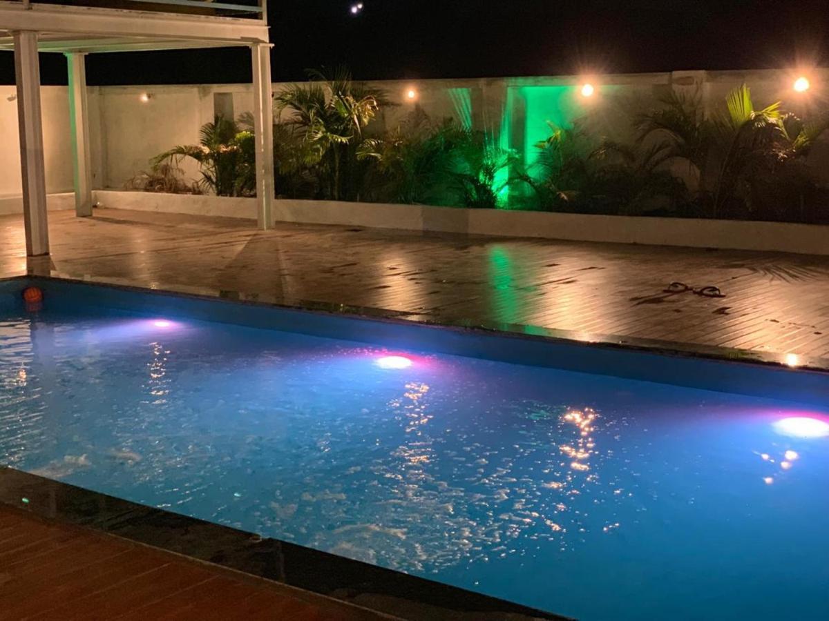Trident villas&holidays Igatpuri Exterior foto