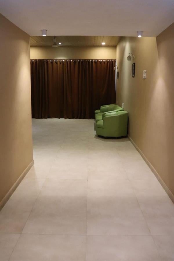 Trident villas&holidays Igatpuri Exterior foto