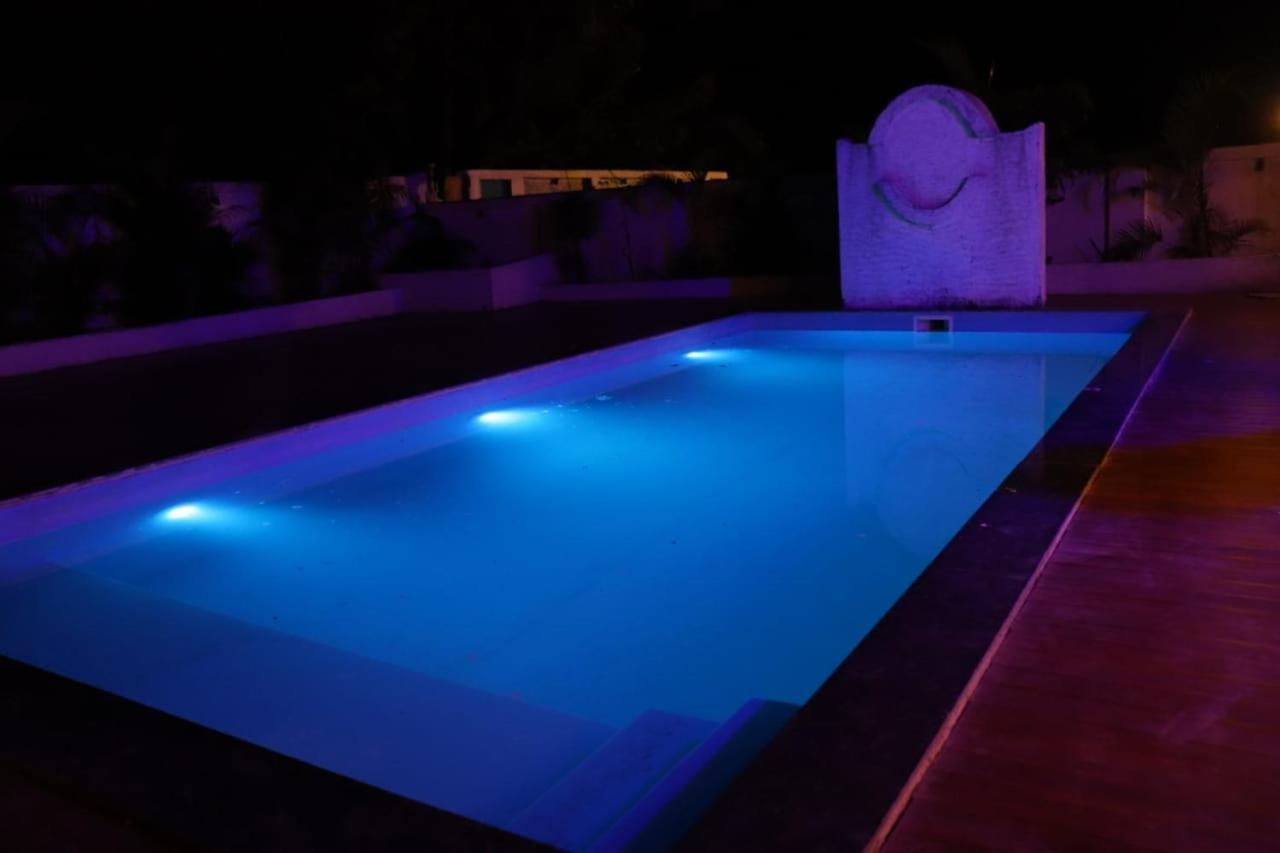 Trident villas&holidays Igatpuri Exterior foto