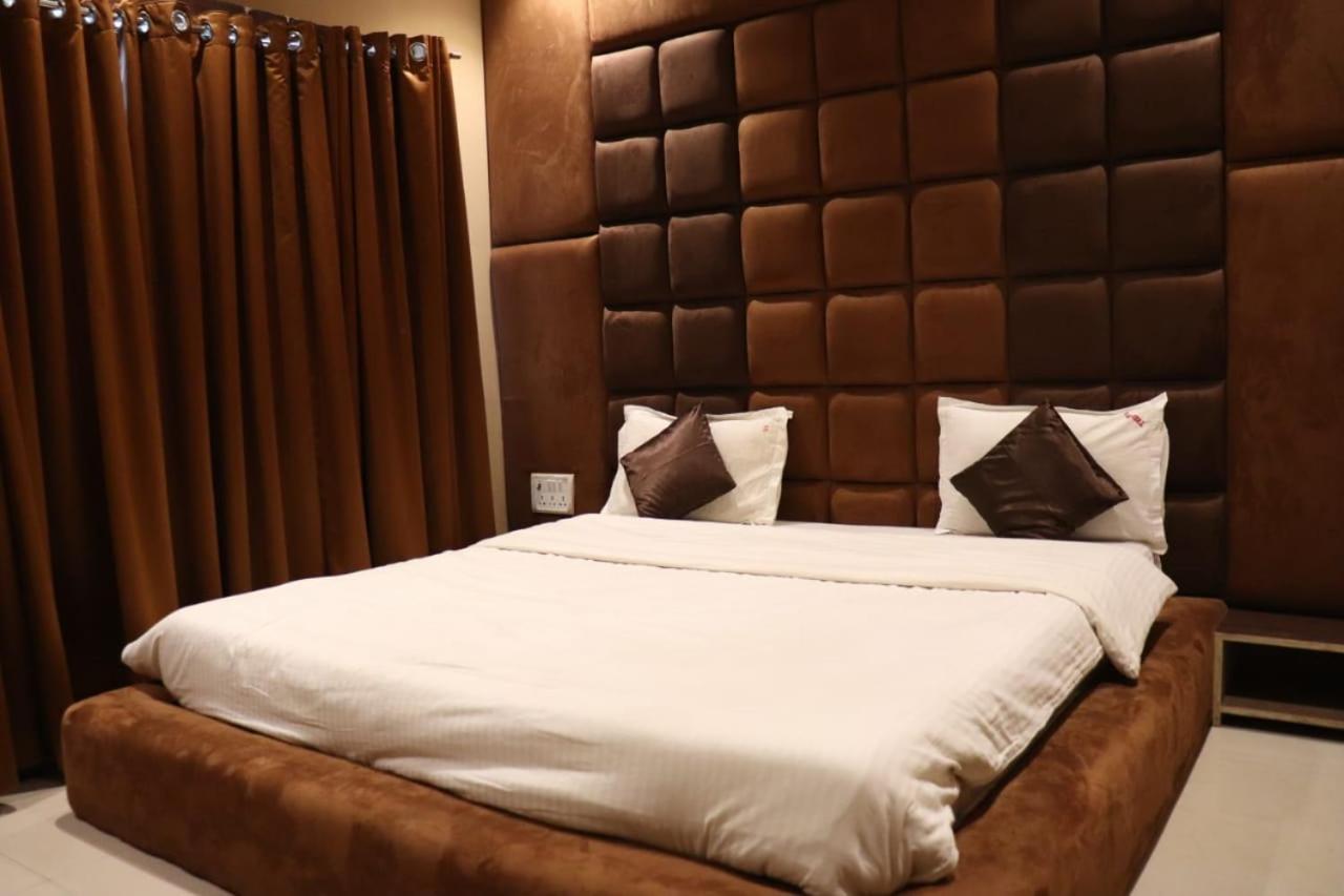 Trident villas&holidays Igatpuri Exterior foto