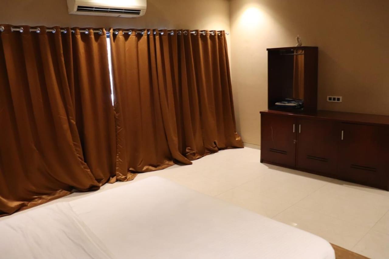 Trident villas&holidays Igatpuri Exterior foto