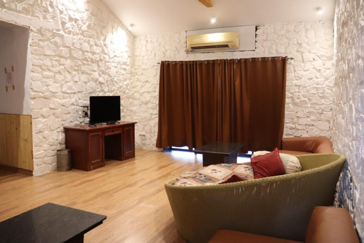 Trident villas&holidays Igatpuri Exterior foto