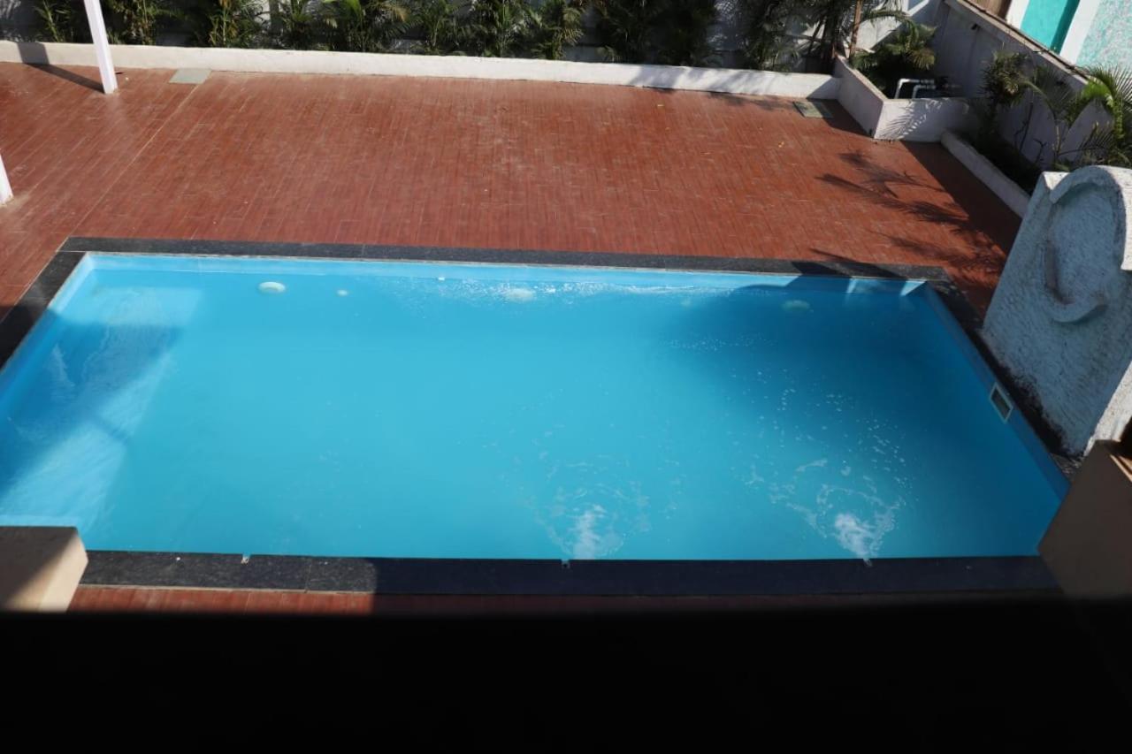 Trident villas&holidays Igatpuri Exterior foto