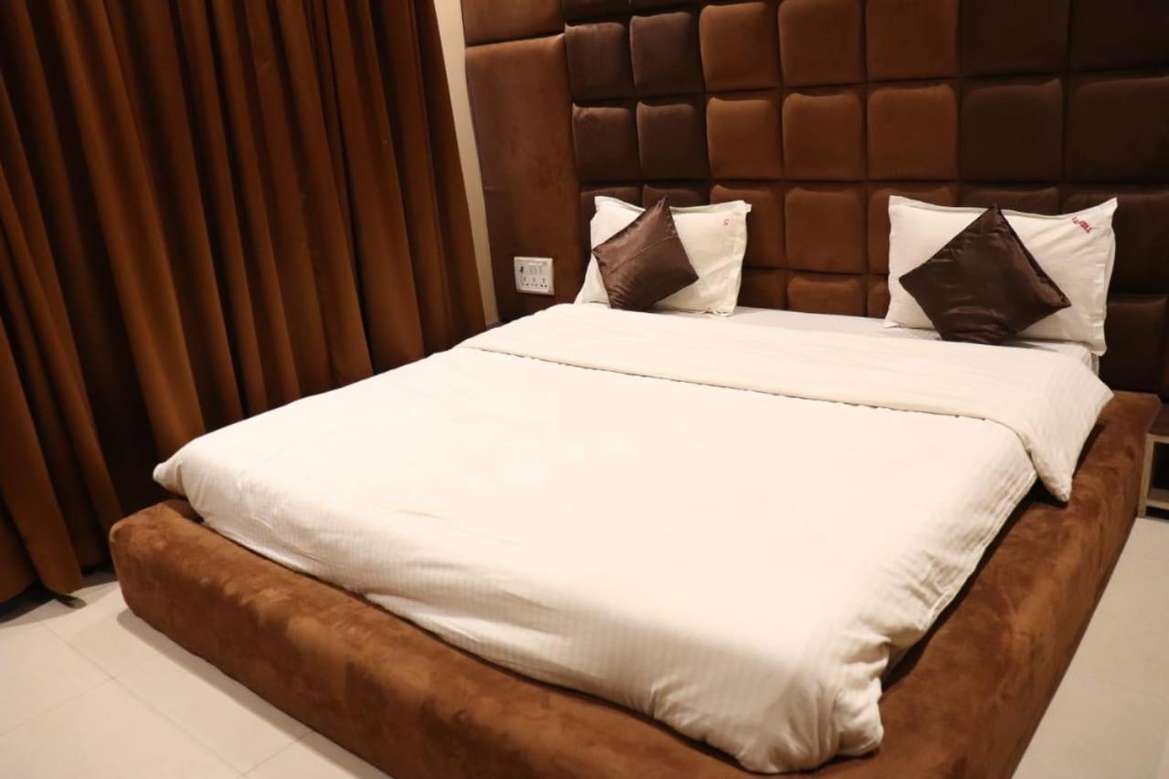 Trident villas&holidays Igatpuri Exterior foto
